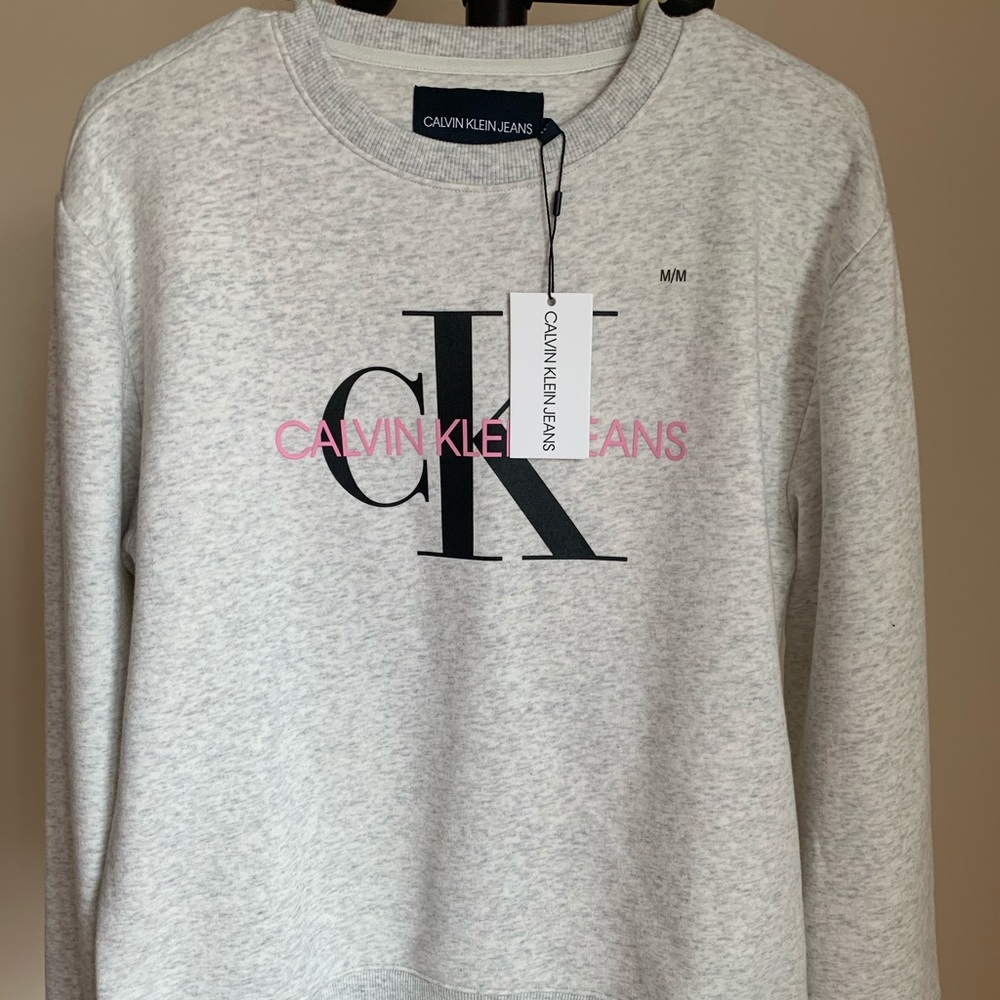 Calvin Klein Sweatshirt